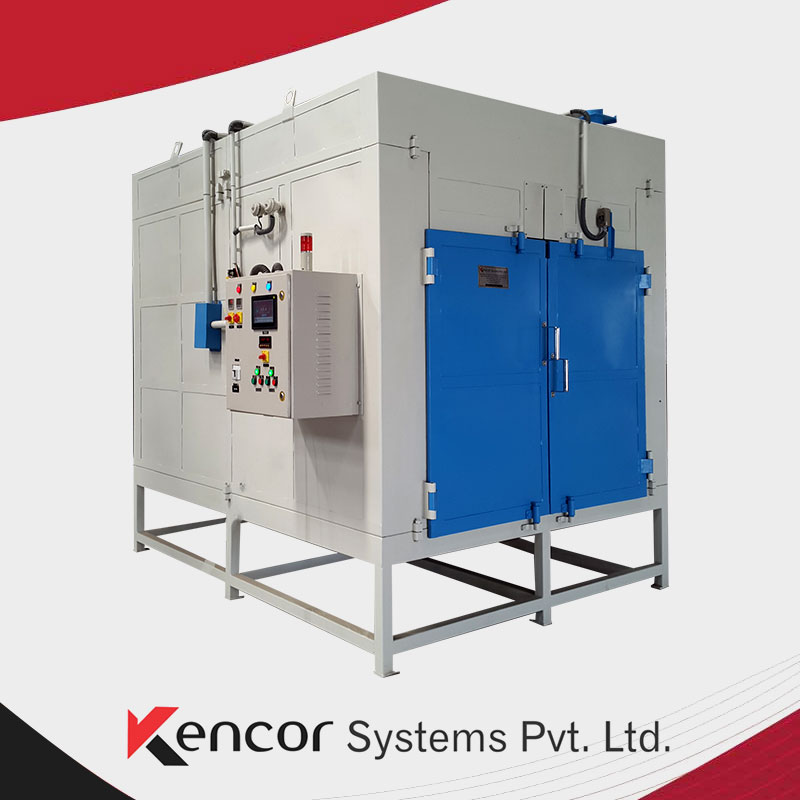 Powder coating oven manufacturersPowder coating oven suppliers Jalandhar